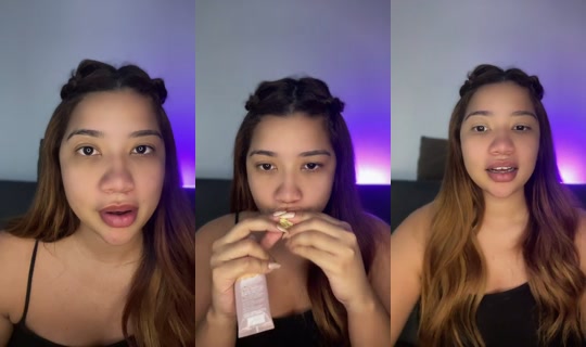 willangela Bigo Live — Oct 26, 2026, 8:25 PM