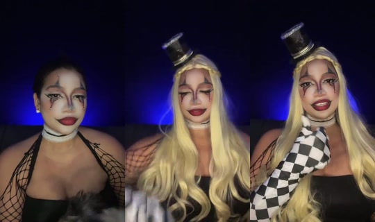 willangela Bigo Live — Oct 27, 2026, 5:00 AM