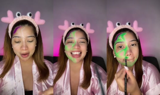 willangela Bigo Live — Oct 27, 2026, 8:46 PM