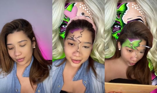 willangela Bigo Live — Oct 28, 2026, 5:57 AM