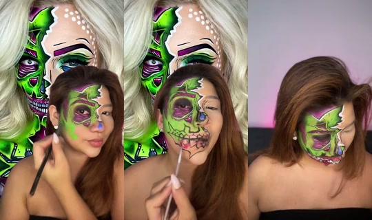 willangela Bigo Live — Oct 28, 2026, 8:01 AM