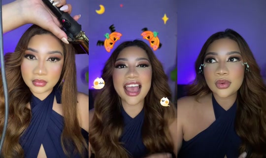 willangela Bigo Live — Oct 30, 2026, 5:58 AM