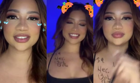 willangela Bigo Live — Oct 30, 2026, 7:38 AM