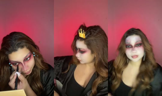 willangela Bigo Live — Oct 30, 2026, 7:12 PM