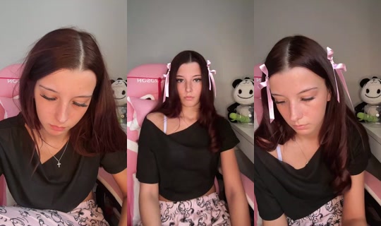 willow.xo Bigo Live — Sep 7, 2026, 4:29 PM
