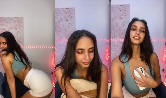 withyoubabby Bigo Live — Oct 24, 2026, 2:05 AM