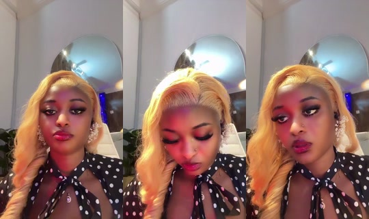 wolflin_ Bigo Live — Sep 19, 2026, 11:40 PM
