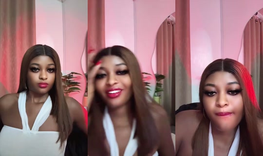 wolflin_ Bigo Live — Oct 18, 2026, 8:18 PM