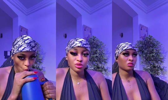 wolflin_ Bigo Live — Oct 19, 2026, 7:38 PM