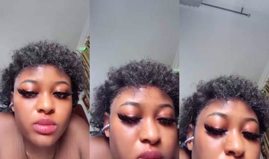 wolflin_ Bigo Live — Oct 25, 2026, 8:45 AM