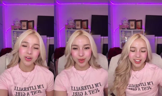 wonibaby Bigo Live — Jul 20, 2026, 5:14 AM
