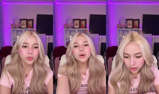 wonibaby Bigo Live — Jul 20, 2026, 6:45 AM