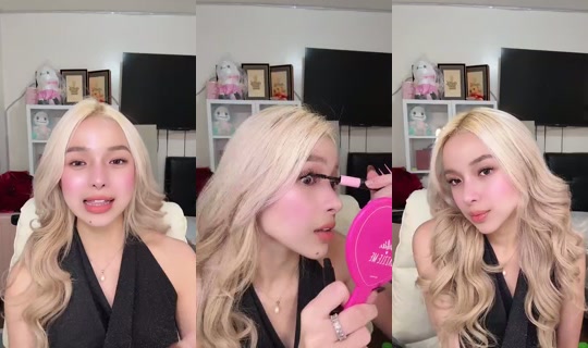 wonibaby Bigo Live — Jul 21, 2026, 6:00 AM