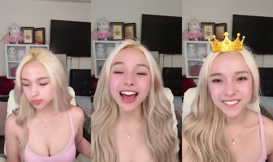 wonibaby Bigo Live — Jul 22, 2026, 7:31 AM