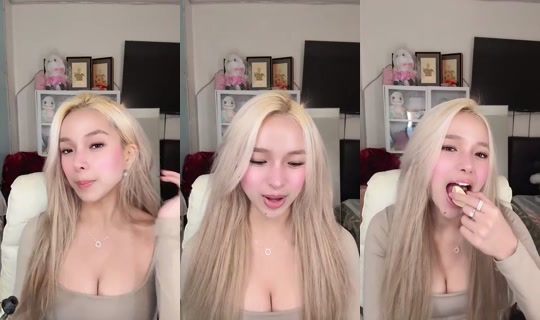 wonibaby Bigo Live — Jul 24, 2026, 9:03 AM