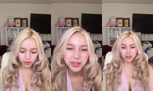 wonibaby Bigo Live — Jul 27, 2026, 5:42 AM