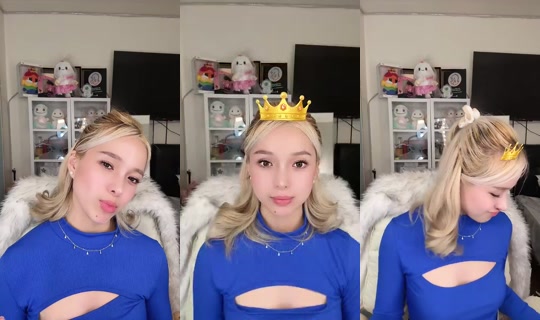 wonibaby Bigo Live — Sep 4, 2026, 10:45 AM