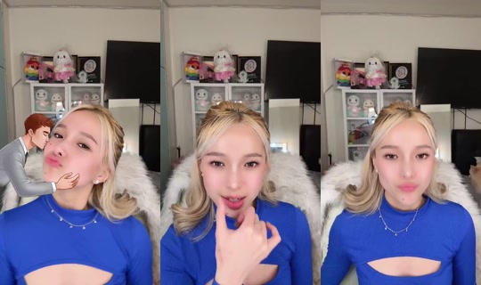 wonibaby Bigo Live — Sep 4, 2026, 11:34 AM