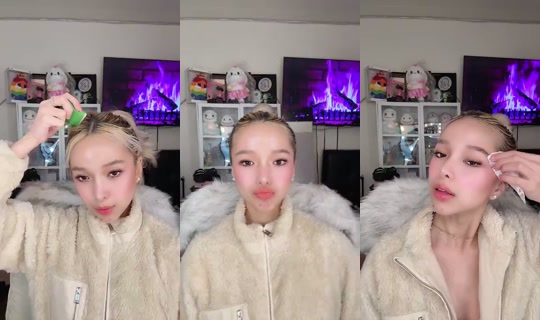 wonibaby Bigo Live — Sep 17, 2026, 2:53 AM