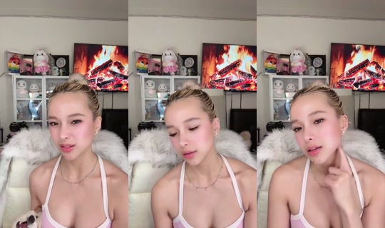 wonibaby Bigo Live — Sep 17, 2026, 7:38 AM