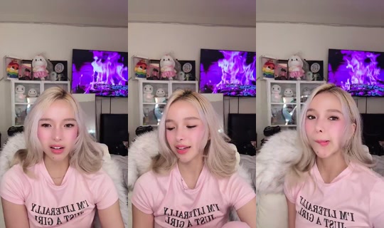 wonibaby Bigo Live — Sep 18, 2026, 4:03 AM