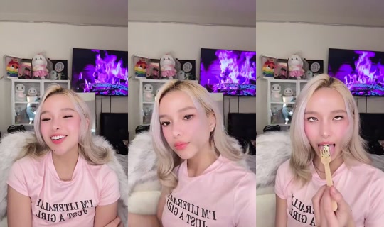 wonibaby Bigo Live — Sep 18, 2026, 5:10 AM