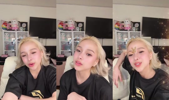 wonibaby Bigo Live — Sep 27, 2026, 6:24 AM