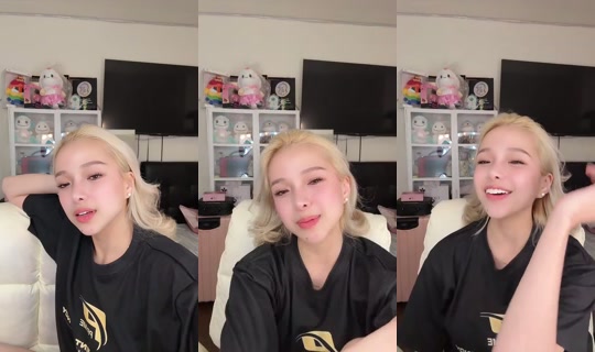 wonibaby Bigo Live — Sep 27, 2026, 7:16 AM