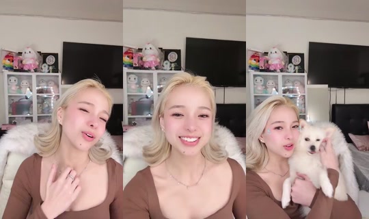 wonibaby Bigo Live — Sep 28, 2026, 3:23 PM