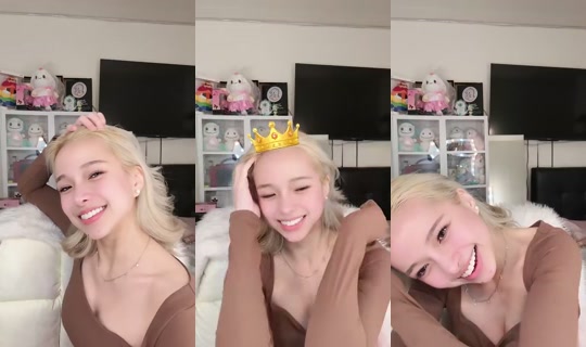 wonibaby Bigo Live — Sep 28, 2026, 5:06 PM