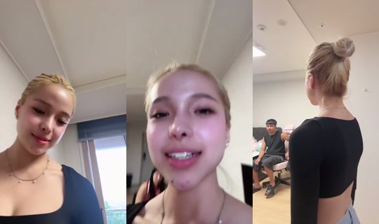 wonibaby Bigo Live — Oct 2, 2026, 8:24 AM