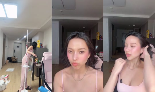 wonibaby Bigo Live — Oct 20, 2026, 9:27 AM