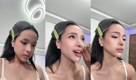 wonibaby Bigo Live — Oct 28, 2026, 10:10 AM