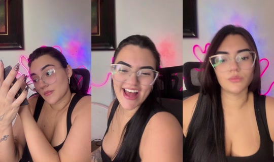 xbeaaat Bigo Live — Oct 28, 2026, 11:56 AM