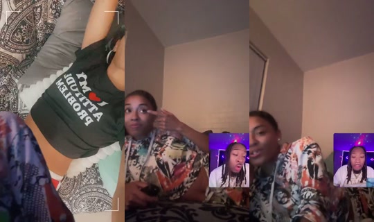 xcusemyfly Bigo Live — Aug 29, 2026, 9:05 AM