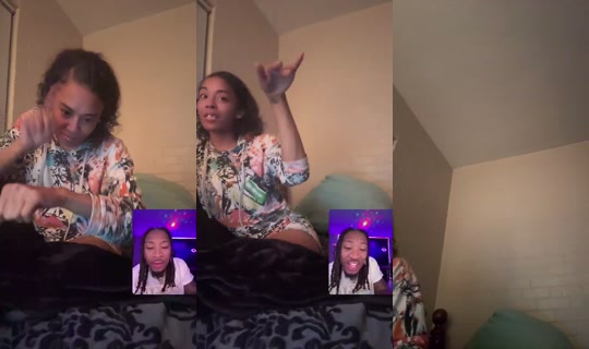 xcusemyfly Bigo Live — Aug 29, 2026, 9:56 AM