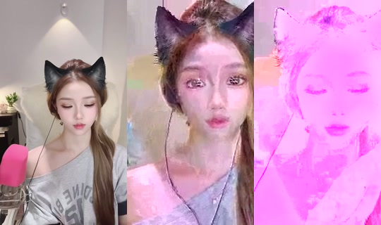 xiaoliBB Bigo Live — Sep 28, 2026, 2:43 PM