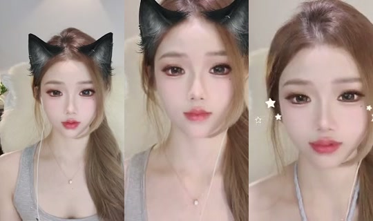 xiaoliBB Bigo Live — Oct 3, 2026, 7:58 AM