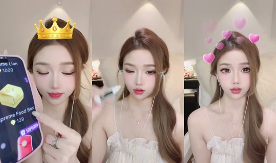 xiaoliBB Bigo Live — Oct 10, 2026, 8:42 AM