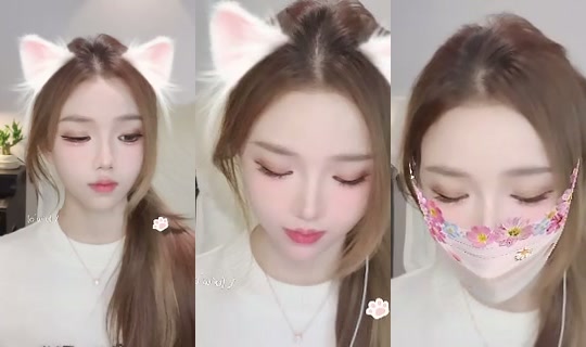 xiaoliBB Bigo Live — Oct 11, 2026, 11:55 AM