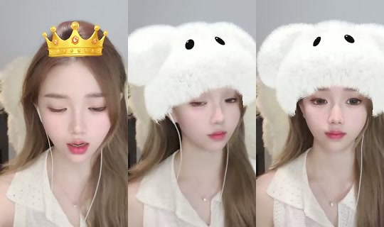 xiaoliBB Bigo Live — Oct 15, 2026, 5:17 PM