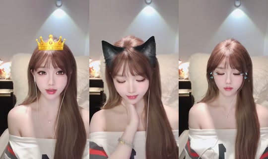 xiaoliBB Bigo Live — Oct 17, 2026, 8:44 AM