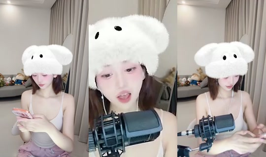 xiaoqi666 Bigo Live — Jul 20, 2026, 3:44 PM