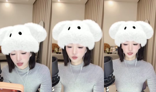 xiaoqi666 Bigo Live — Sep 27, 2026, 3:36 PM