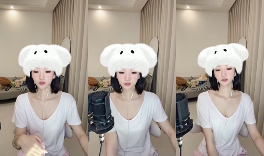 xiaoqi666 Bigo Live — Oct 5, 2026, 4:43 PM