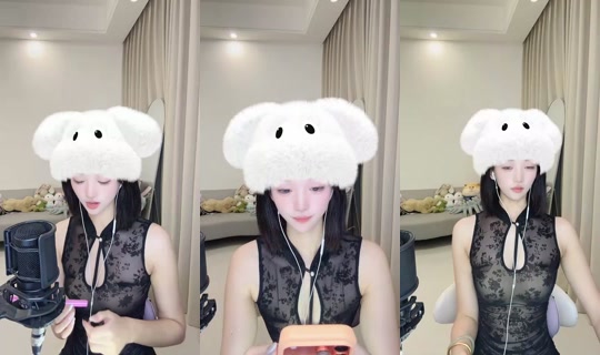 xiaoqi666 Bigo Live — Oct 18, 2026, 6:54 PM