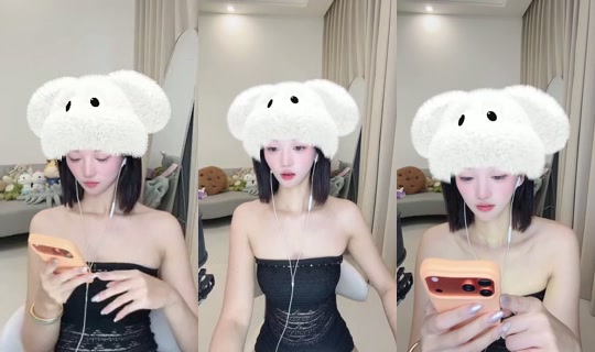 xiaoqi666 Bigo Live — Oct 19, 2026, 7:22 PM