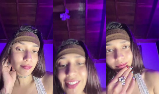 xime29 Bigo Live — Jul 27, 2026, 11:33 PM