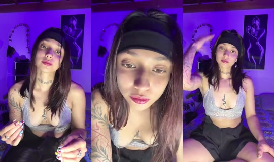 xime29 Bigo Live — Jul 28, 2026, 12:46 AM