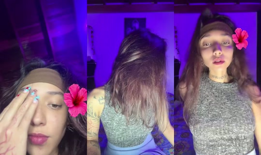 xime29 Bigo Live — Jul 28, 2026, 11:50 PM